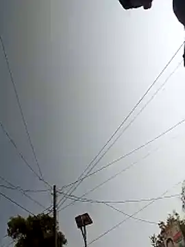 Snapshot of LesserUpset chatting on 11.13.25 LesserUpset online show from 11.13.25