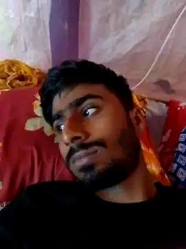 Snapshot of LesserUpset chatting on 11.24.25 LesserUpset online show from 11.24.25