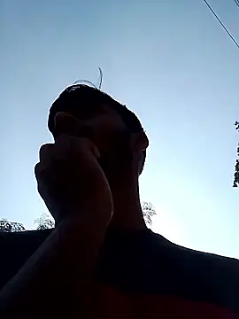 Snapshot of LesserUpset chatting on 11.28.25 LesserUpset online show from 11.28.25