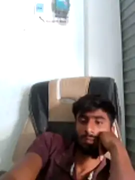 Snapshot of LesserUpset chatting on 02.09.26 LesserUpset online show from 02.09.26