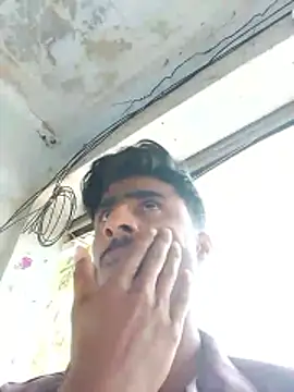 Snapshot of LesserUpset chatting on 03.05.26 LesserUpset online show from 03.05.26