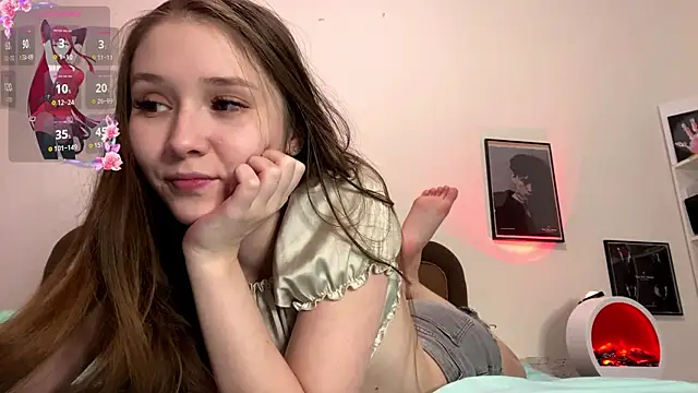 Snapshot of Denny_Yorgeritai chatting on 12.14.25 Denny Yorgeritai online show from 12.14.25