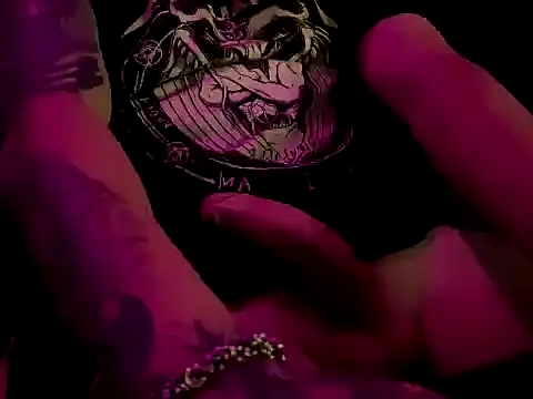 Snapshot of Sinner___ chatting on 10.07.25 Sinner    online show from 10.07.25