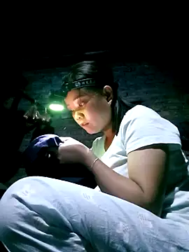 Samyy xx online show from 12.14.25