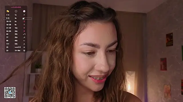 KeilaJeschon online show from 10.28.25