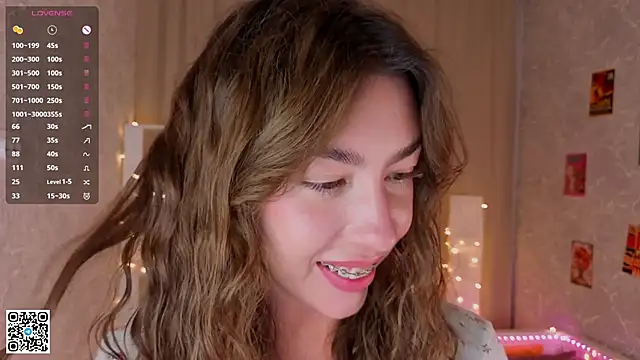 KeilaJeschon online show from 11.08.25