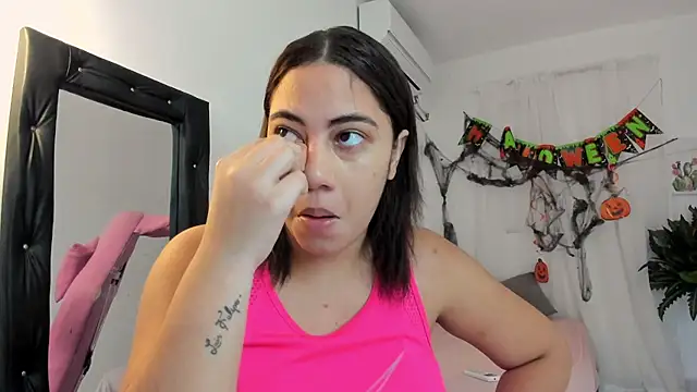 vanelope smith online show from 10.27.25