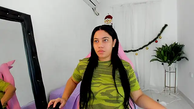 vanelope smith online show from 11.30.25