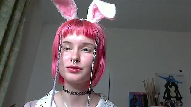 Snapshot of Paradoxy_ chatting on 02.06.26 Paradoxy online show from 02.06.26