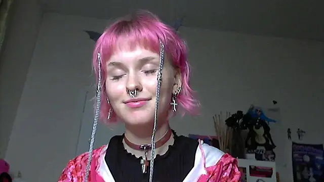 Snapshot of Paradoxy_ chatting on 03.08.26 Paradoxy online show from 03.08.26