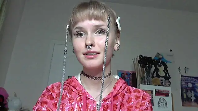 Paradoxy  online show from 04.26.26