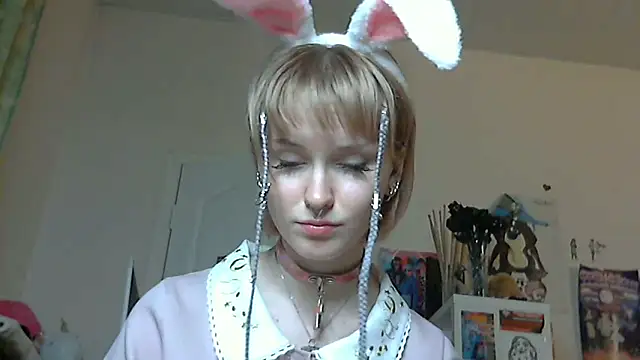 Paradoxy  online show from 05.02.26