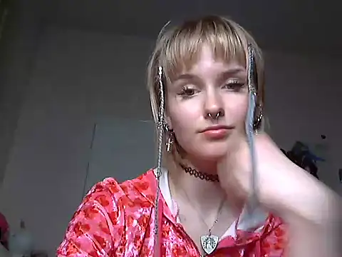 Paradoxy  online show from 05.04.26