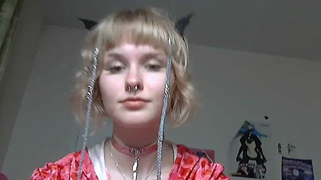 Paradoxy  online show from 05.14.26