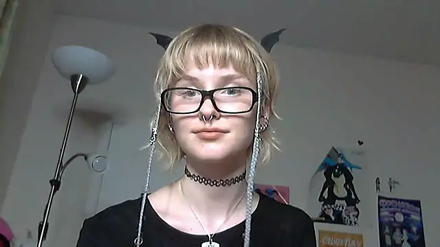 Paradoxy  online show from 06.26.26