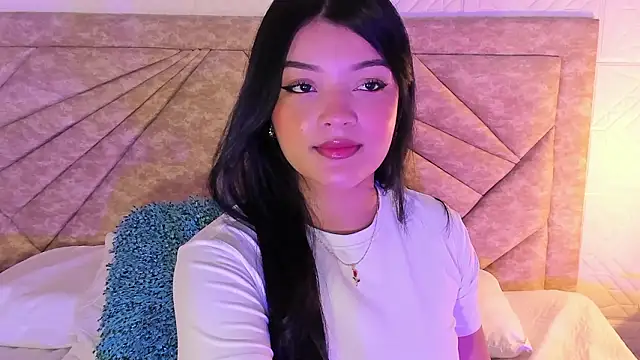 EmmaBlossom online show from 02.20.26