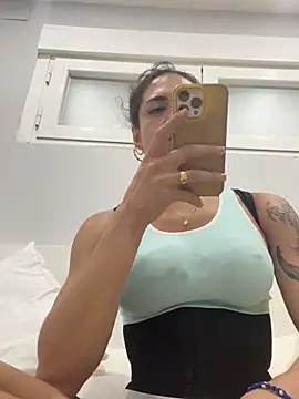 Naomi24herr online show from 03.03.26