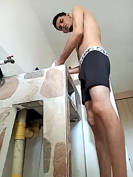 Snapshot of Pingasaboy20 chatting on 09.27.25 Pingasaboy20 online show from 09.27.25