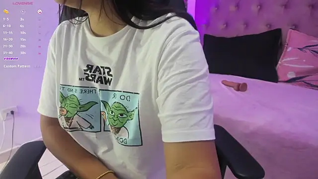 Greicy wish online show from 11.13.25