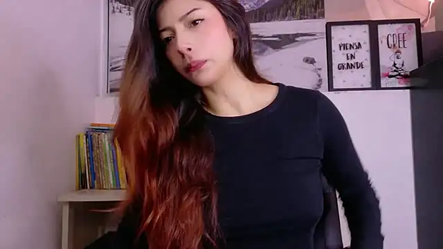 Adrianna5  online show from 04.26.26