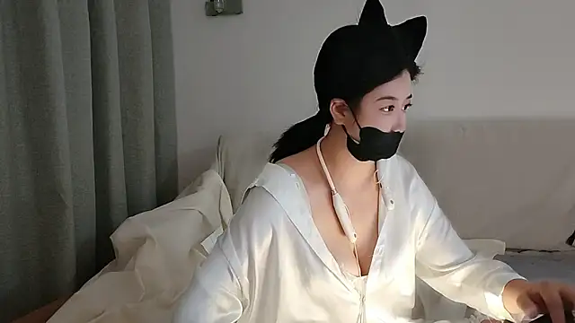 xinyin6666 online show from 11.14.25