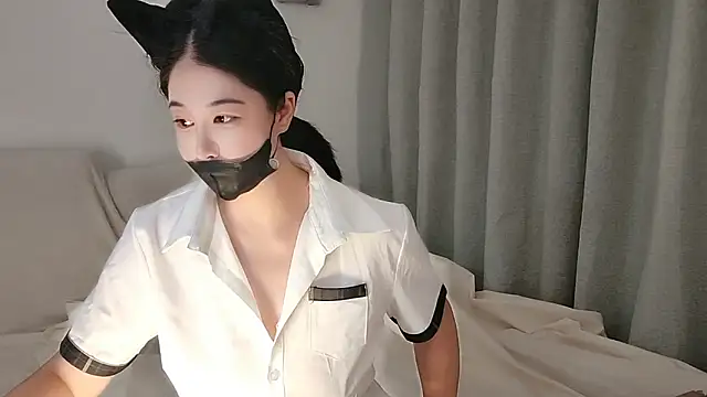 xinyin6666 online show from 11.17.25