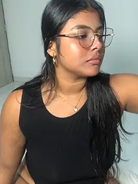 AnaBrowmn online show from 11.09.25