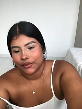 AnaBrowmn online show from 11.16.25