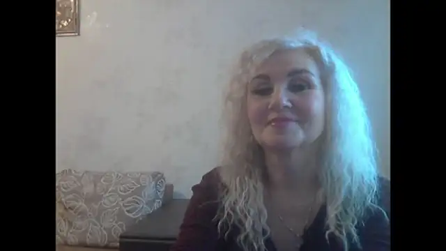 Snapshot of LadySexyBlond chatting on 03.16.26 LadySexyBlond online show from 03.16.26