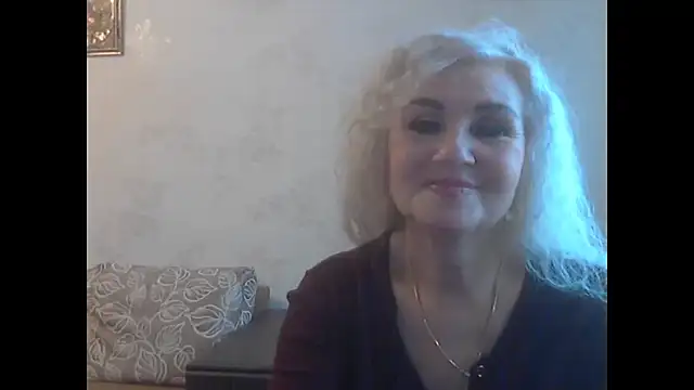 Snapshot of LadySexyBlond chatting on 03.21.26 LadySexyBlond online show from 03.21.26