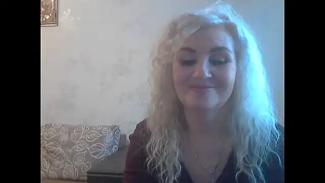 LadySexyBlond online show from 05.28.26