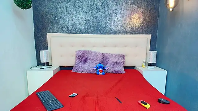 Lovers 21 online show from 10.09.25