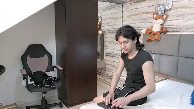 Lovers 21 online show from 06.09.26