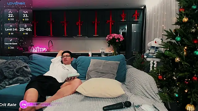 Snapshot of MJ1moretime_ chatting on 12.21.25 MJ1moretime online show from 12.21.25