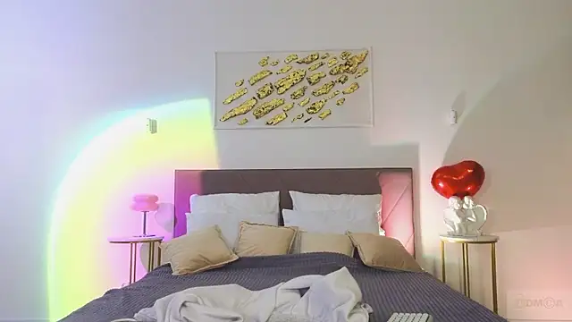 Snapshot of Nicole_Broown_ chatting on 02.24.26 Nicole Broown online show from 02.24.26