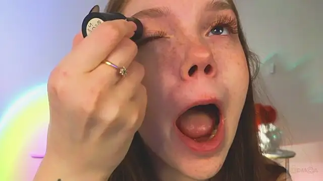 Snapshot of Nicole_Broown_ chatting on 03.05.26 Nicole Broown online show from 03.05.26