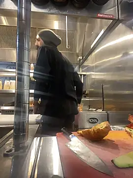 Neekaleek89 online show from 03.04.26