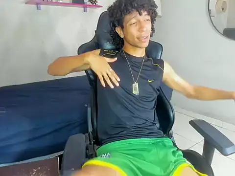 xion ez online show from 11.13.25