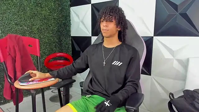 xion ez online show from 04.09.26