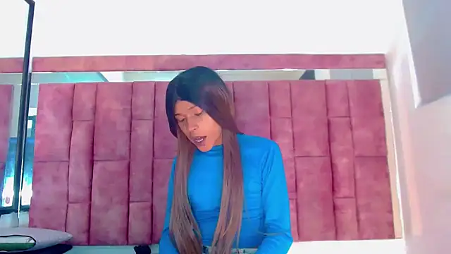 katherine x1 online show from 11.10.25