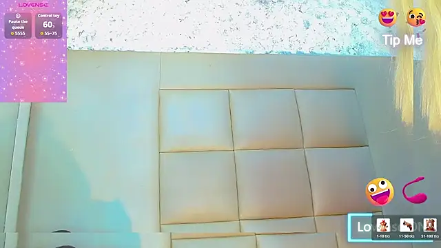 katherine x1 online show from 03.01.26