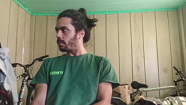 Jack Spermre online show from 10.21.25