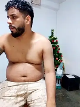 fabulousgirl online show from 12.14.25