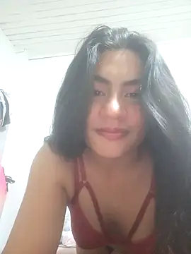 Maira Diaz online show from 09.30.25