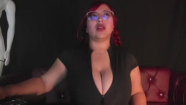 skarlet miller  online show from 06.12.26