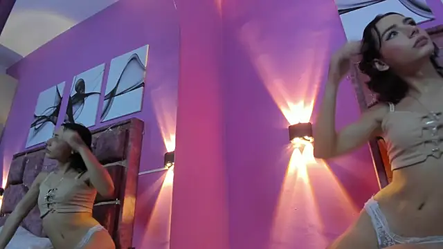 samantaa liov online show from 11.12.25