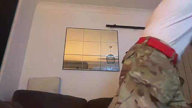 TeasySam online show from 10.26.25