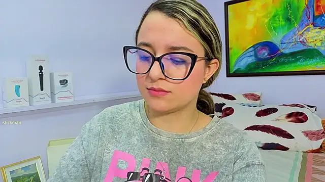 katiaa lovv online show from 02.24.26