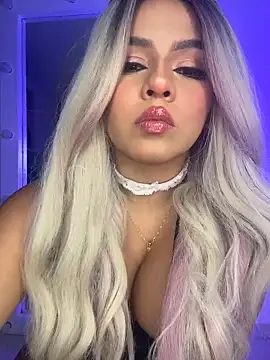 itsdanividarte online show from 10.20.25