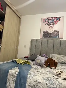 itsdanividarte online show from 11.16.25